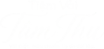 Tiệm vải Tâm Thu